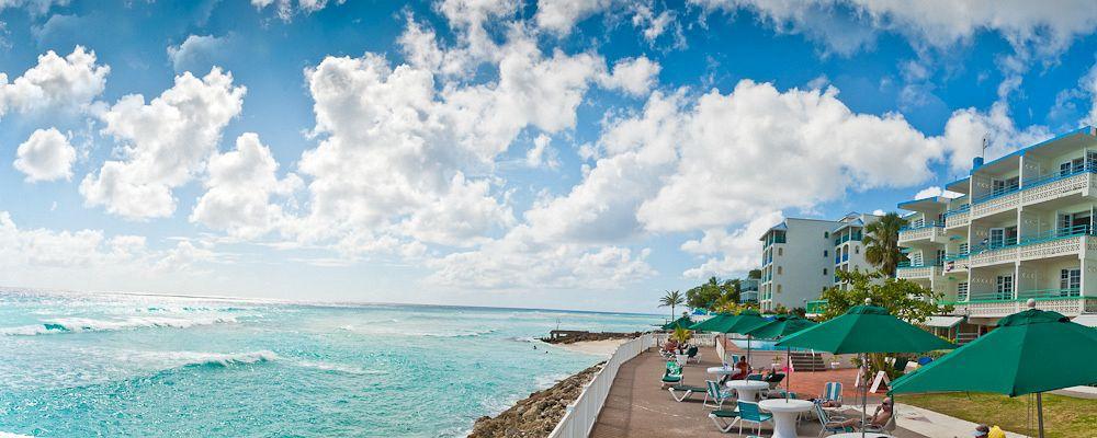 Rostrevor Hotel Крайст-Черч Екстер'єр фото