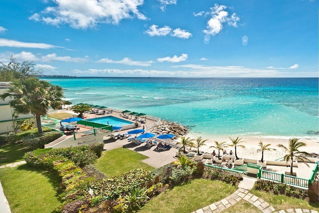 Rostrevor Hotel Крайст-Черч Екстер'єр фото