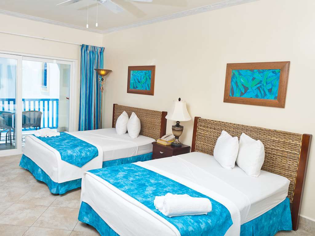 Rostrevor Hotel Крайст-Черч Номер фото